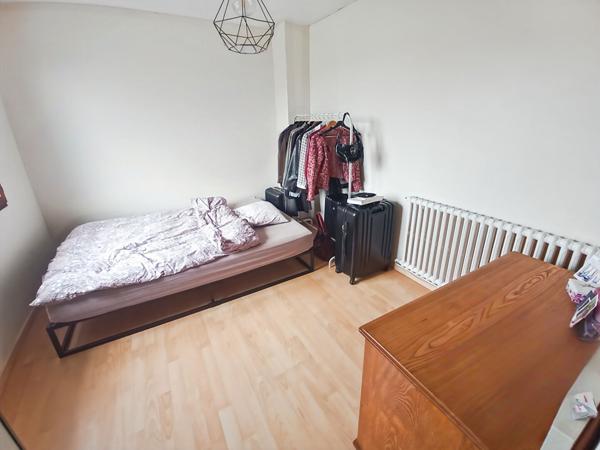 Maison de Ville 3 chambres LE PETIT QUEVILLY- SECTEUR LES CHARTREUX