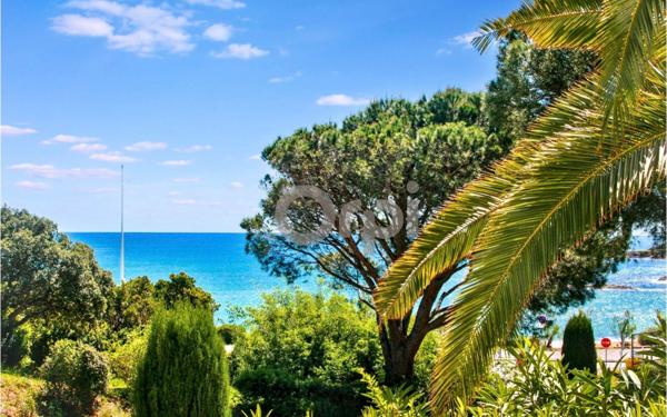 Appartement à vendre    3 pièces • 27,78 m2 Les Issambres - Roquebrune-sur-Argens
