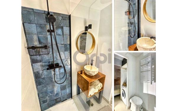 Appartement à vendre    3 pièces • 27,78 m2 Les Issambres - Roquebrune-sur-Argens