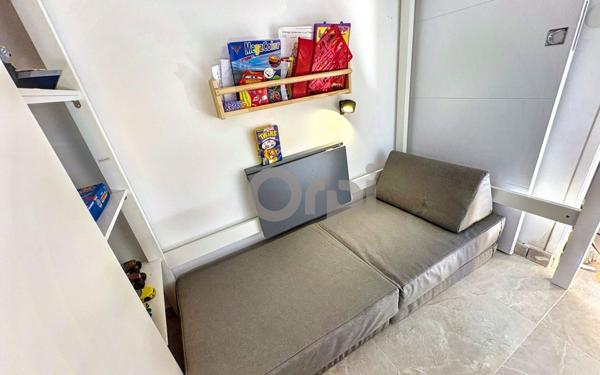 Appartement à vendre    3 pièces • 27,78 m2 Les Issambres - Roquebrune-sur-Argens