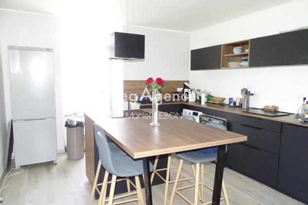 Maison à LOUVIGNE-DU-DESERT, 35420 - 9 pièces 205m²