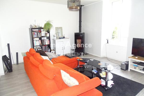 Maison à LOUVIGNE-DU-DESERT, 35420 - 9 pièces 205m²
