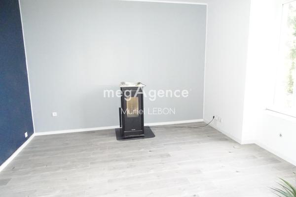 Maison à LOUVIGNE-DU-DESERT, 35420 - 9 pièces 205m²