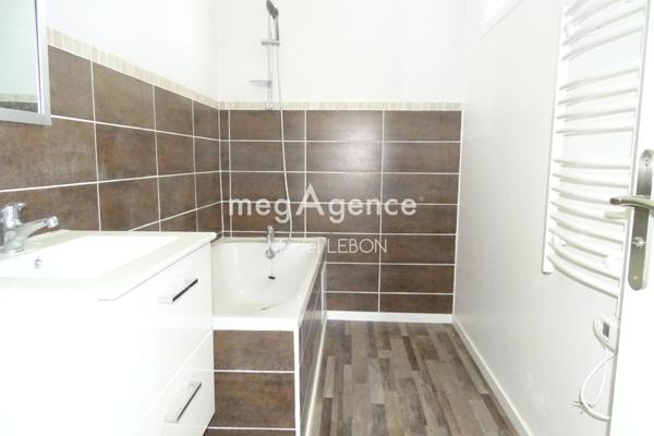 Maison à LOUVIGNE-DU-DESERT, 35420 - 9 pièces 205m²