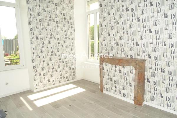 Maison à LOUVIGNE-DU-DESERT, 35420 - 9 pièces 205m²
