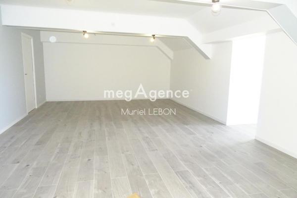 Maison à LOUVIGNE-DU-DESERT, 35420 - 9 pièces 205m²