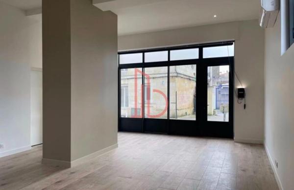Bureau de 70 m² à louer à Bordeaux Saint-Michel - Victoire