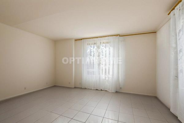 Appartement à 3 pièces- Investissement - BOBIGNY (93)