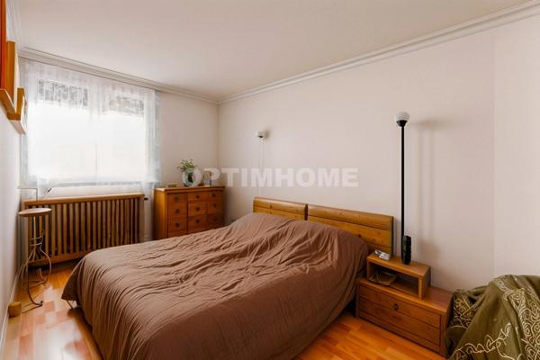 Appartement à 3 pièces- Investissement - BOBIGNY (93)