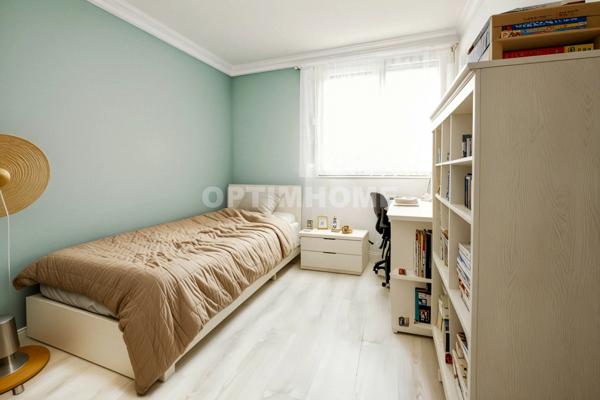Appartement à 3 pièces- Investissement - BOBIGNY (93)