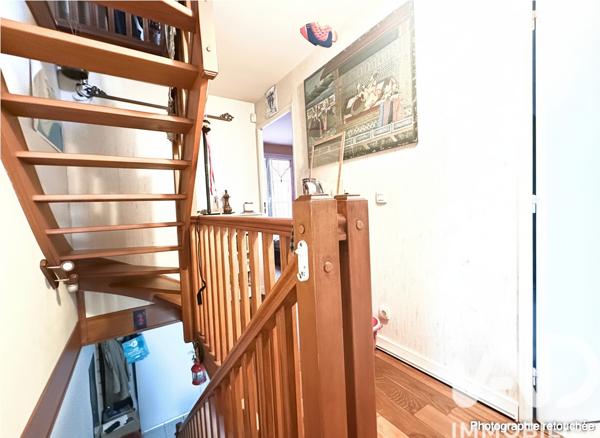 Maison à vendre 5 pièces 95,44 m² Villejuif