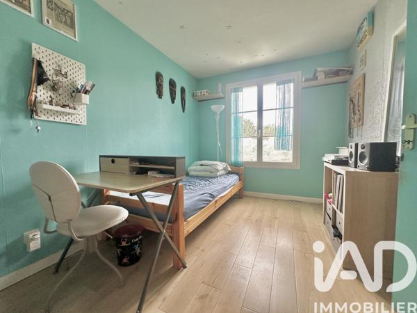Maison à vendre 5 pièces 95,44 m² Villejuif