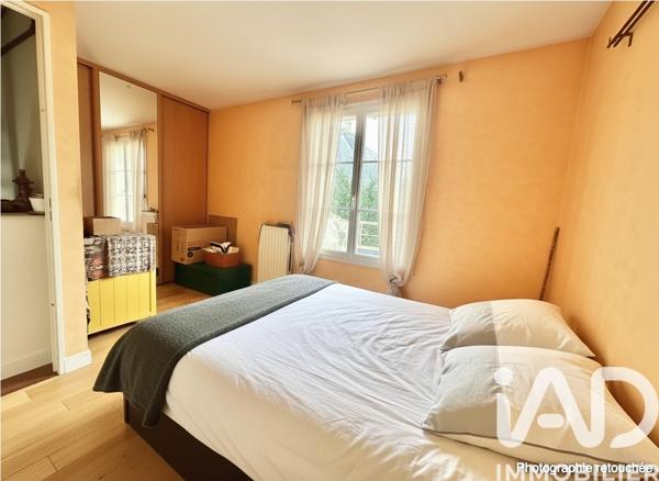Maison à vendre 5 pièces 95,44 m² Villejuif