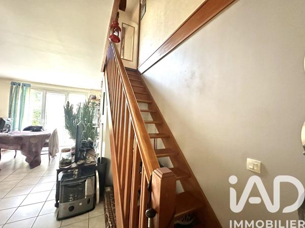 Maison à vendre 5 pièces 95,44 m² Villejuif