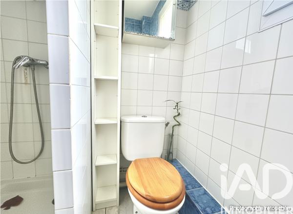 Maison à vendre 5 pièces 95,44 m² Villejuif
