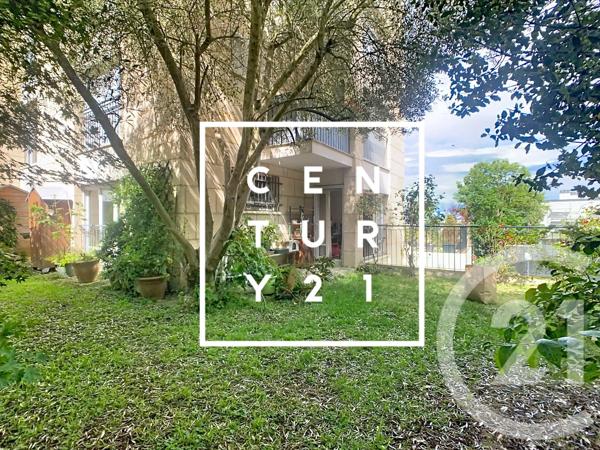 Appartement F2 à vendre  2 pièces - 62,42 m 2   MEUDON  - 92