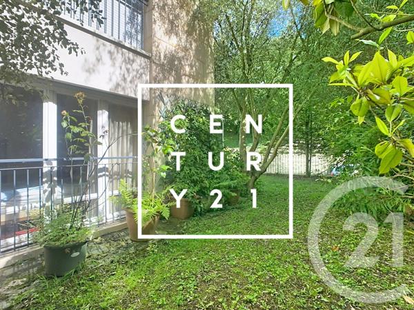 Appartement F2 à vendre  2 pièces - 62,42 m 2   MEUDON  - 92
