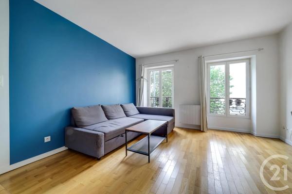 Appartement F2 à vendre  2 pièces - 62,42 m 2   MEUDON  - 92