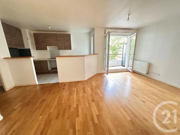 Appartement F2 à vendre  2 pièces - 62,42 m 2   MEUDON  - 92