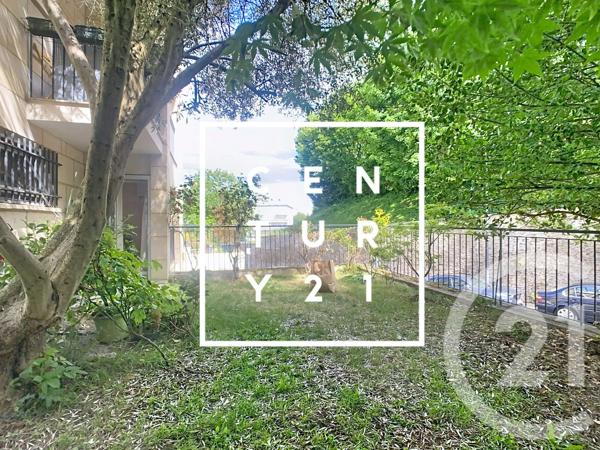 Appartement F2 à vendre  2 pièces - 62,42 m 2   MEUDON  - 92