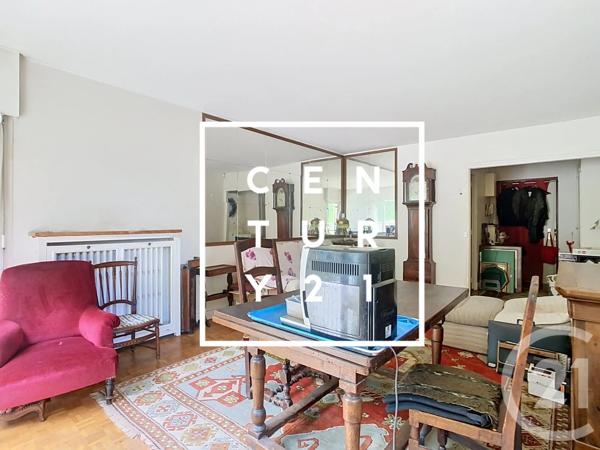 Appartement F2 à vendre  2 pièces - 62,42 m 2   MEUDON  - 92