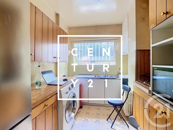 Appartement F2 à vendre  2 pièces - 62,42 m 2   MEUDON  - 92