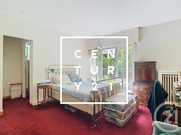 Appartement F2 à vendre  2 pièces - 62,42 m 2   MEUDON  - 92