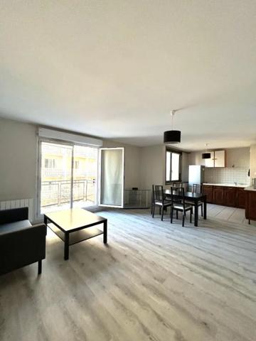 Appartement à vendre à Lyon (69008)