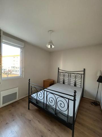 Appartement à vendre à Lyon (69008)