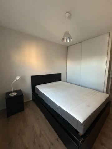 Appartement à vendre à Lyon (69008)
