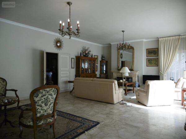 Maison à vendre à La Forêt-Fouesnant dans le Finistère (29940), ref : 29014-2603