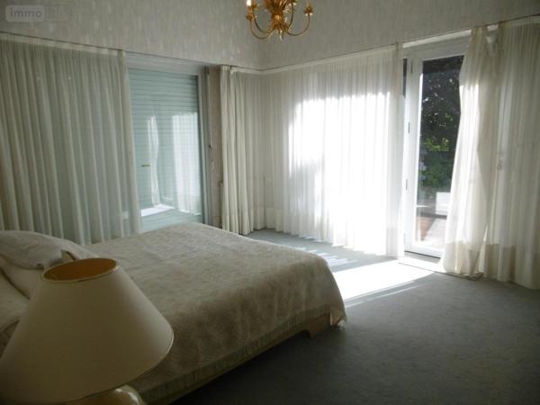 Maison à vendre à La Forêt-Fouesnant dans le Finistère (29940), ref : 29014-2603