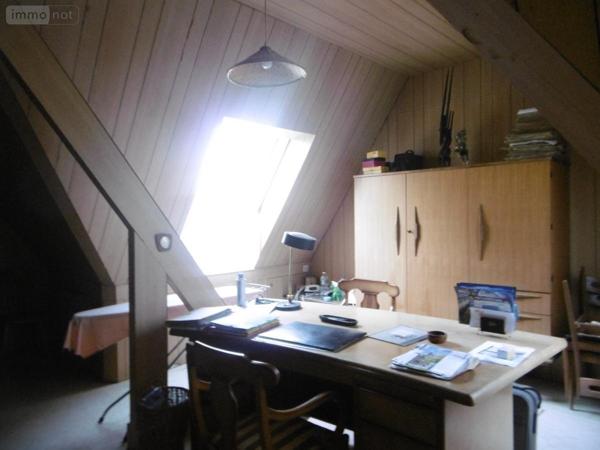 Maison à vendre à La Forêt-Fouesnant dans le Finistère (29940), ref : 29014-2603