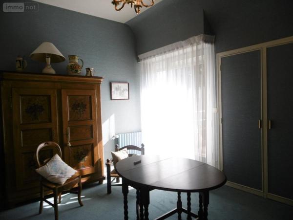 Maison à vendre à La Forêt-Fouesnant dans le Finistère (29940), ref : 29014-2603