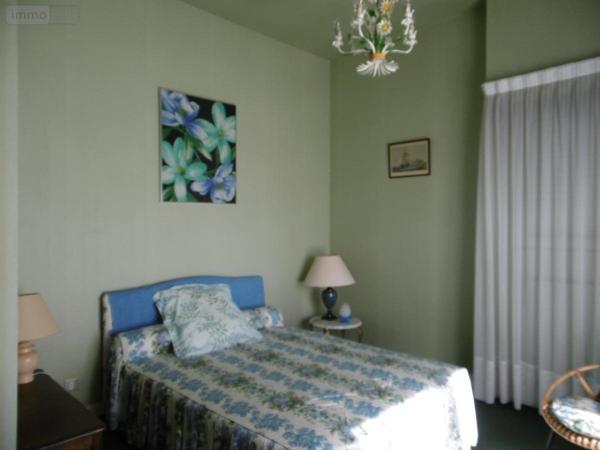 Maison à vendre à La Forêt-Fouesnant dans le Finistère (29940), ref : 29014-2603