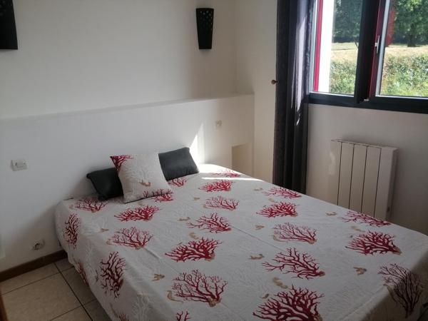 COUP DE CŒUR – Petite maison de charme à Perros-Guirec