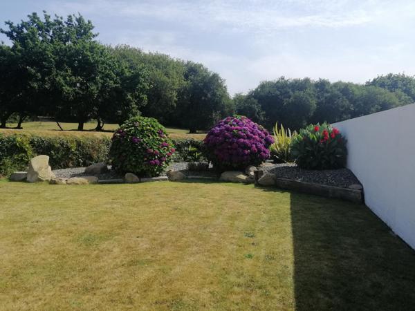 COUP DE CŒUR – Petite maison de charme à Perros-Guirec