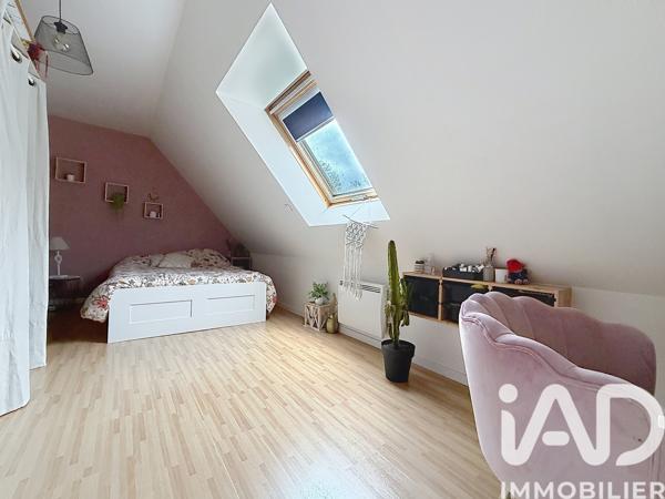 Maison à vendre 7 pièces 150 m² Saint-Chéron