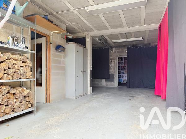 Maison à vendre 7 pièces 150 m² Saint-Chéron