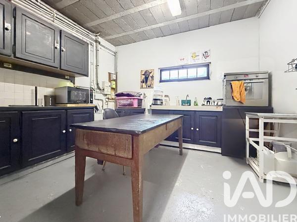 Maison à vendre 7 pièces 150 m² Saint-Chéron