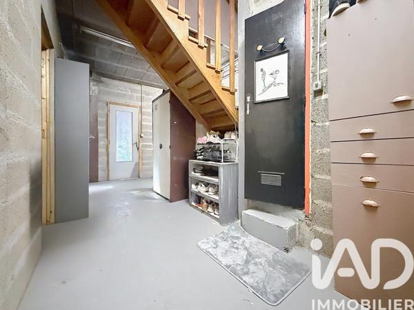 Maison à vendre 7 pièces 150 m² Saint-Chéron
