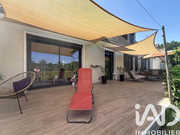 Maison à vendre 7 pièces 150 m² Saint-Chéron
