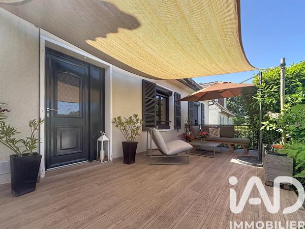 Maison à vendre 7 pièces 150 m² Saint-Chéron
