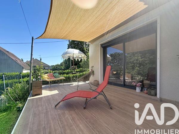 Maison à vendre 7 pièces 150 m² Saint-Chéron
