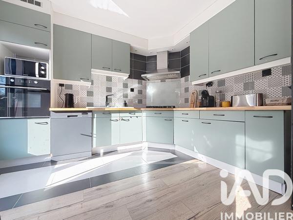 Maison à vendre 7 pièces 150 m² Saint-Chéron