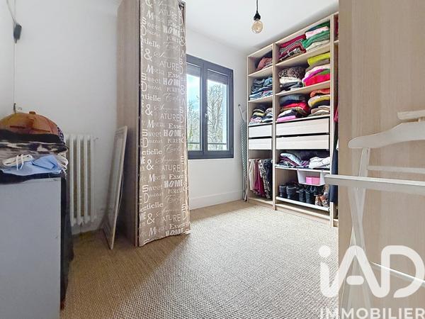 Maison à vendre 7 pièces 150 m² Saint-Chéron