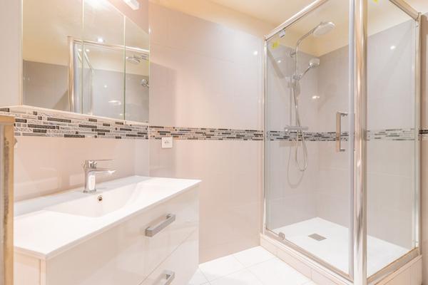 Appartement Morsang Sur Orge 4 pièce(s) 76.8 m2