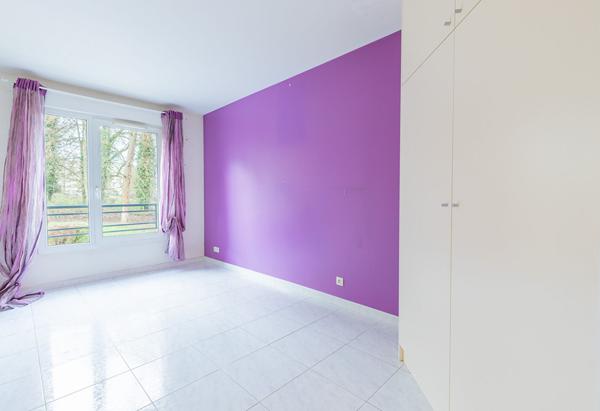 Appartement Morsang Sur Orge 4 pièce(s) 76.8 m2