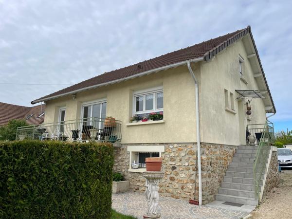 Faremoutiers (77515) Centre de Faremoutiers