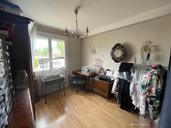 Faremoutiers (77515) Centre de Faremoutiers